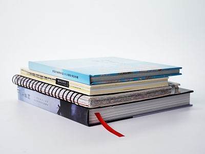 畫冊印刷中那些細節工作可以更好的提高企業的形象